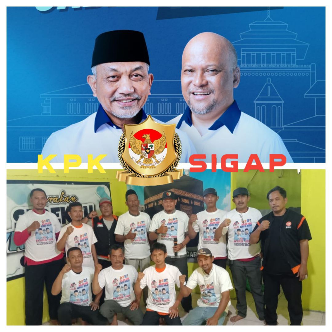 PKS Sukakarya Tegaskan Soliditas Internal dalam Konsolidasi Menuju Pilbup Bekasi dan Pilgub Jawa Barat