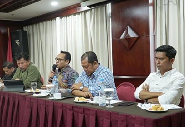 DPRD Kukar bahas APBD 2025 Atas Pandangan Fraksi DPRD