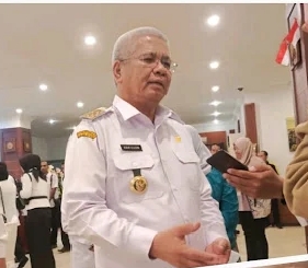 Pemprov Kalbar Pastikan PKB dan BNKB Tak Naik di Tengah Kebijakan Opsen Pajak