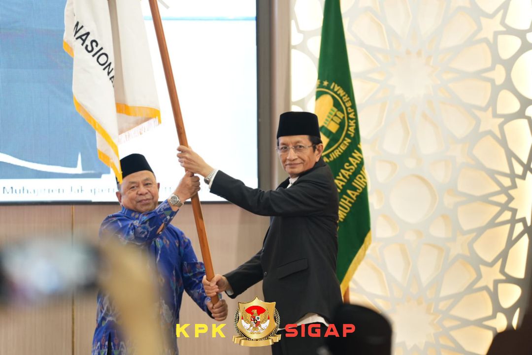 Menag RI Apresiasi MTQ Antar Imam Masjid, Pertama di Indonesia