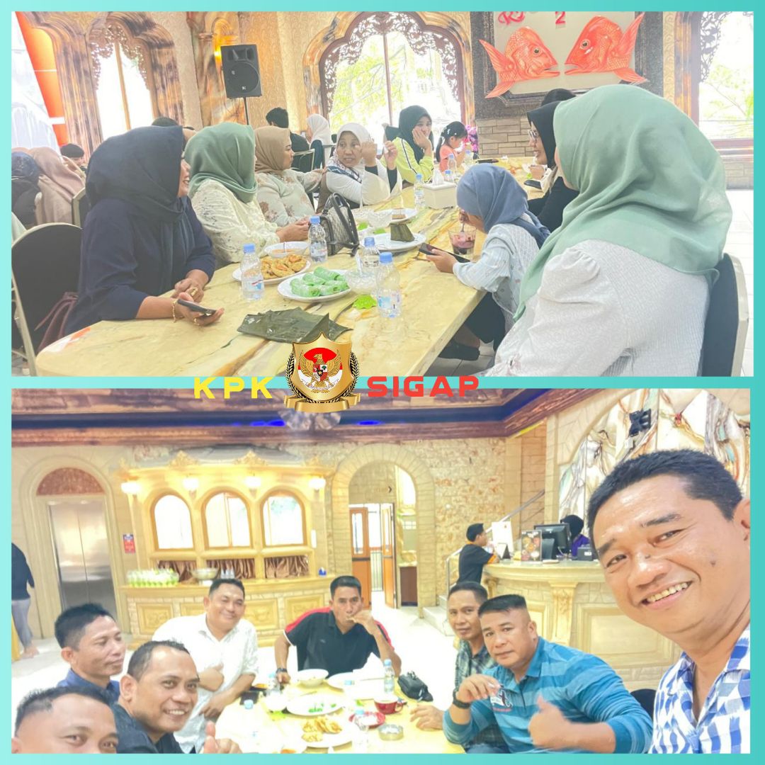 Alumni Secaba PK VI TNI AD Tahun 1999 Wilayah Kota Makassar Gelar Silaturahmi**
