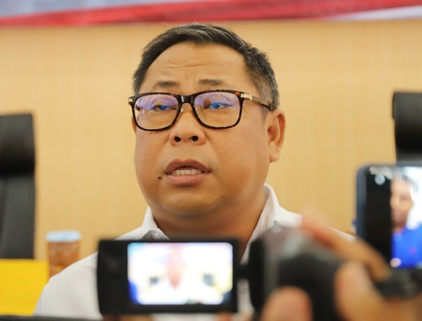 Polda Papua Dan Satgas Ops Damai Cartenz-2025 Bersinergi Ungkap Kasus Penembakan Warga Sipil Di Yalimo