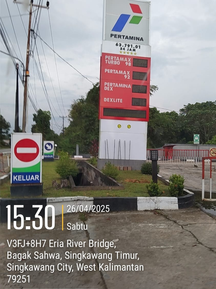 Festival Jeriken di Kota Wisata