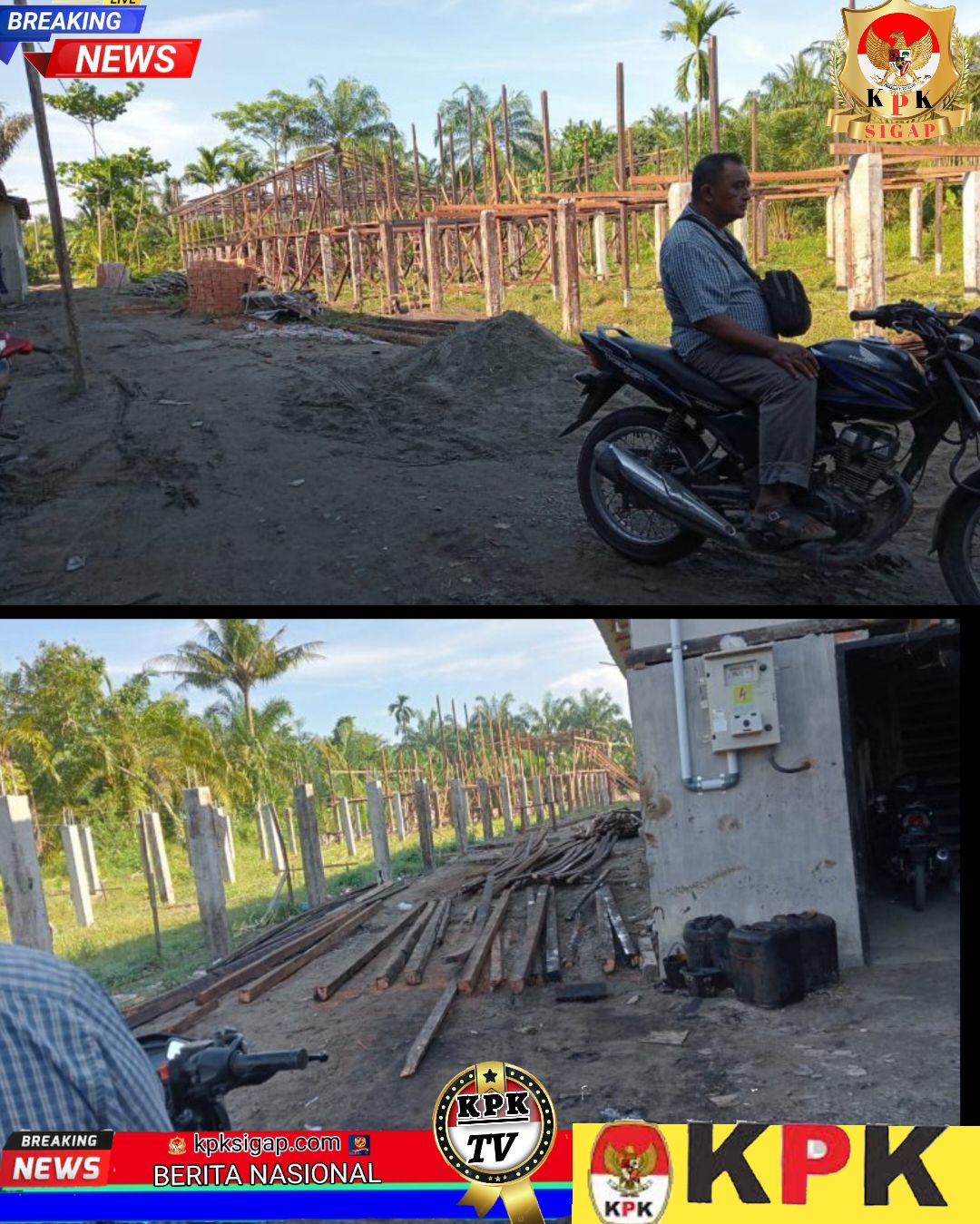 Munculnya Usaha Ternak Ayam Pedaging di Wilayah Kecamatan Secanggang Membuat Resah Warga,Terutama Pedagang Warung Kopi dan Penjual Makanan Karena Banyaknya Lalat Yang Tak Terhindar Lagi.