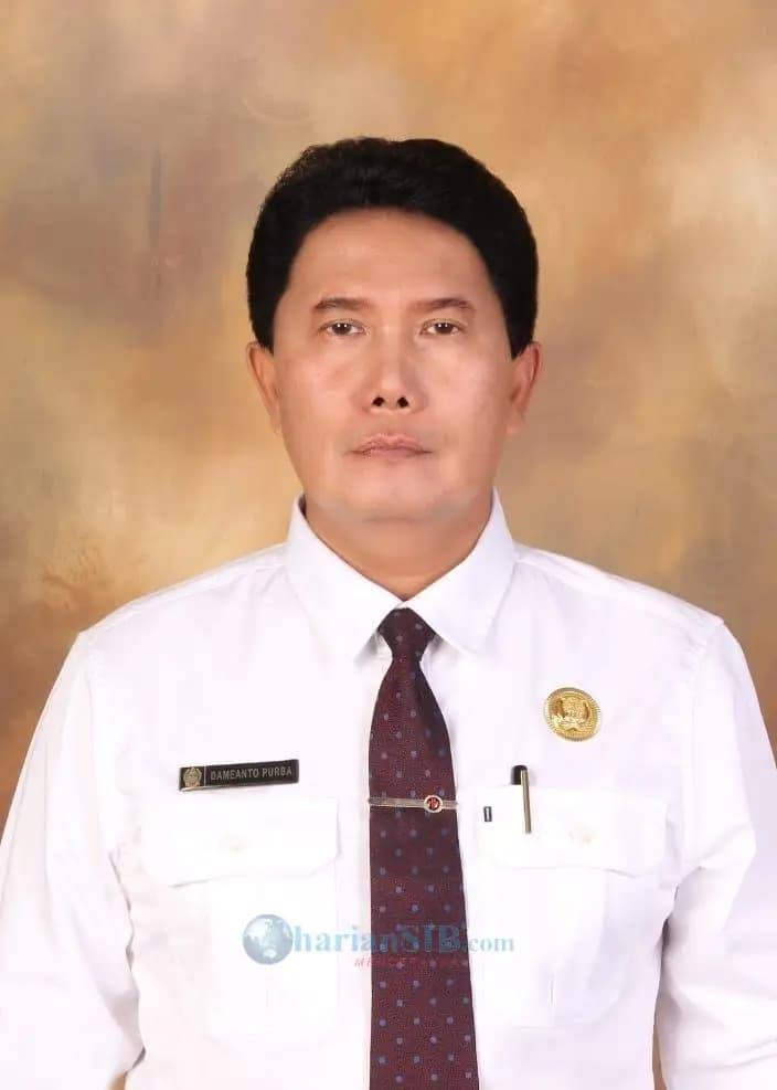 152 Siswa SMA Negeri 1 Raya Masuk PTN Jalur SNBT 2025