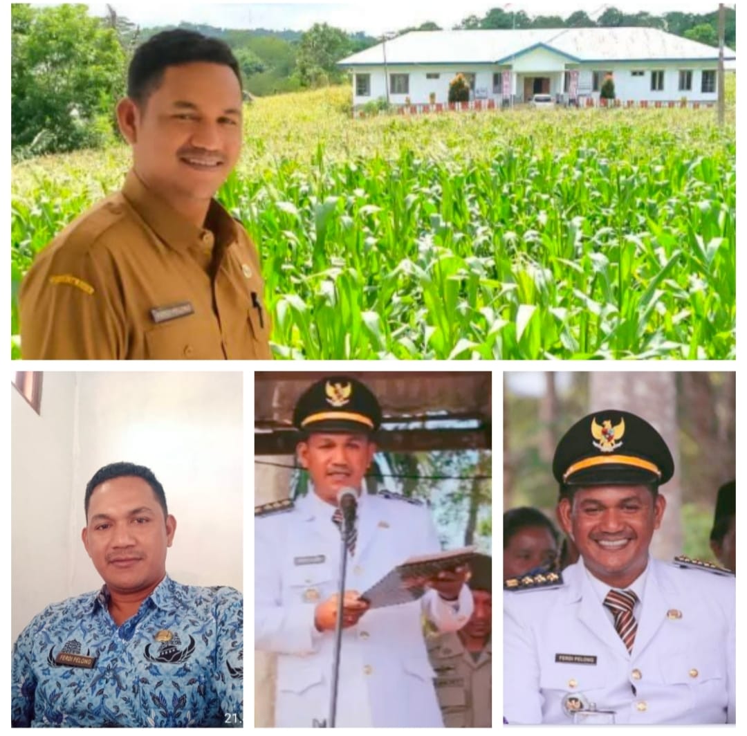 Pengecer Pupuk Bersubsidi Nyatakan Komitmen Ikuti Het; Camat Pacar Titip Harapan !