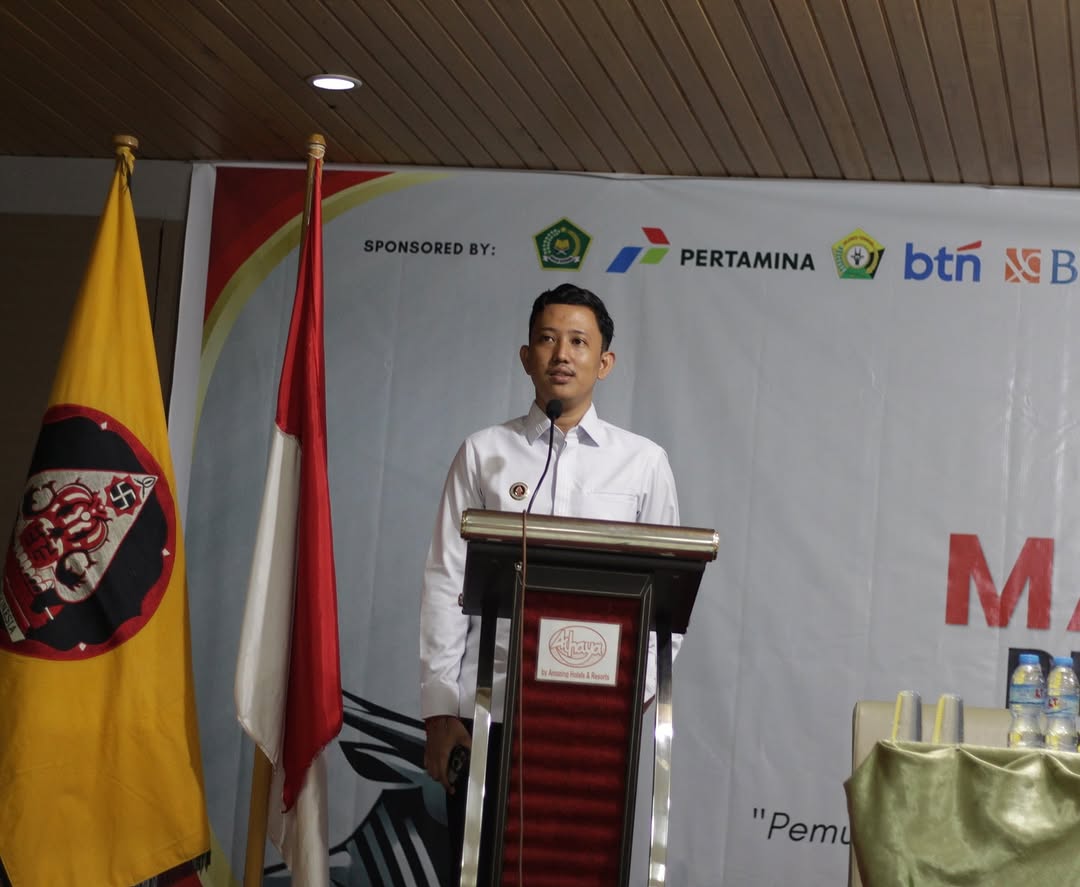 Perhimpunan Pemuda Hindu Apresiasi Pelaksanaan Bhakti Kesehatan Oleh Kapolri