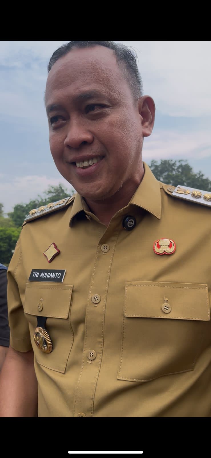 Tri Adhianto Geram! Pemukulan Ibu Kandung oleh Anak di Bekasi Timur Viral, Pelaku Diproses Hukum
