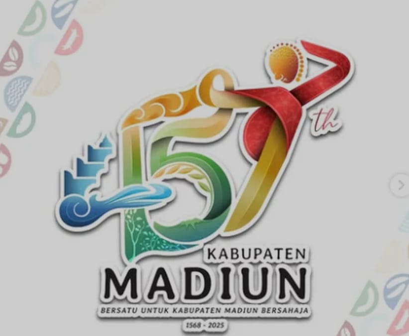 Kades Bantengan, Kecamatan Wungu, Kabupaten Madiun Ucapkan Selamat Hari Jadi Kabupaten Madiun ke- 457 Tahun