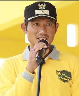Surprise Kembali Lagi Desa Ganra Mengukir Prestasi  Juara  Peringkat ke- 4 Nasional Ajang Lomba Desa Digital 2025