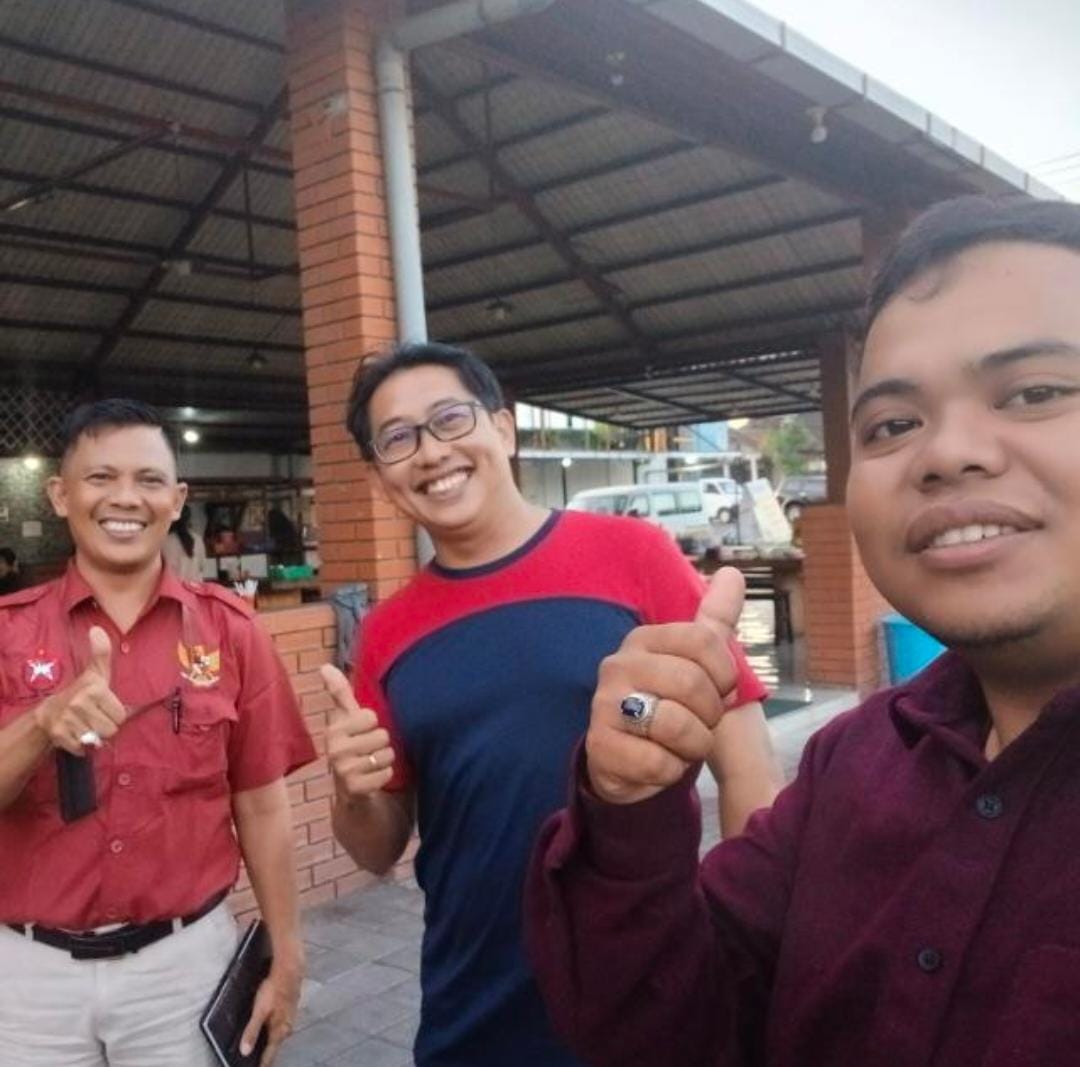 PENGACARA HARUS BERANI: BERDIRI MEMBELA HAK RAKYAT