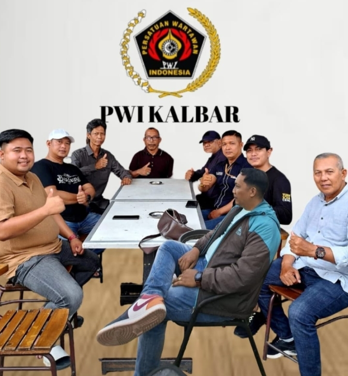 Sang Wartawan Terluka: Ketika Pena Menari di Atas Luka Wawan Suwandi