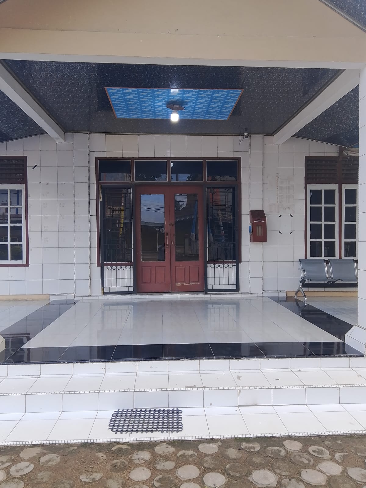 Kantor Desa Purwodadi Tutup Pukul 09.00 WIB, Pelayanan Masyarakat Dipertanyakan