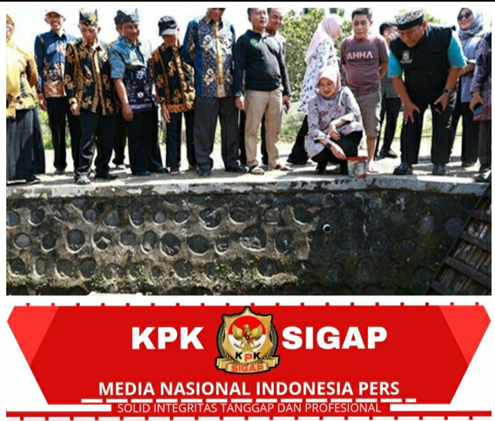 Kelompok Pembudidaya Ikan di Glenmore Manfaatkan Aliran Sungai, DPU Pengairan: Harus Kolaboratif