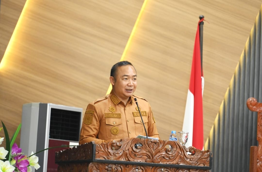 DOB Ketapang Disetujui Pemprov dan DPRD Kalbar, selanjutnya Ikhtiar Bersama Terus ke Pusat