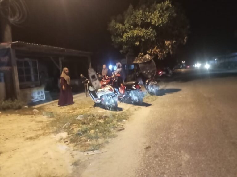 Desa Tamansari Bergerak Maju: Musyawarah Desa Tetapkan Prioritas Pembangunan Infrastruktur untuk Masa Depan Gemilang!