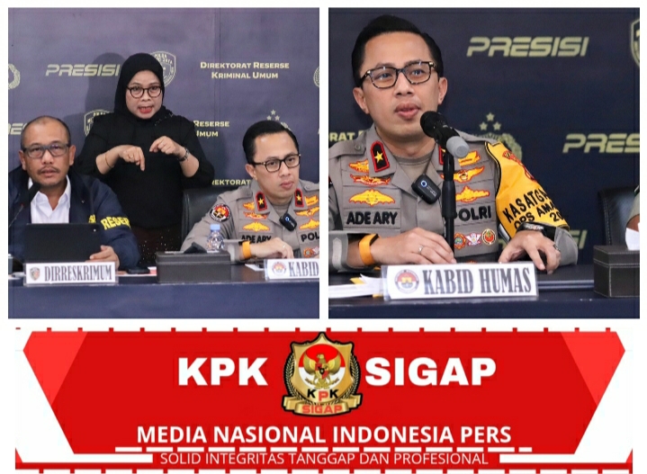 Bima Yang Dilaporkan KontraS Hilang Usai Ricuh Kwitang Ditemukan di Malang