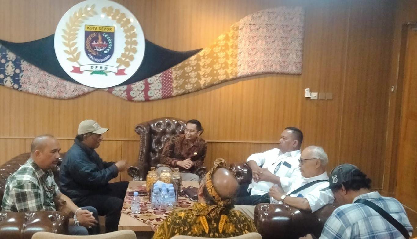 Ketua DPRD Depok Mendukung Penuh Perayaan Natal PERWANI 2025