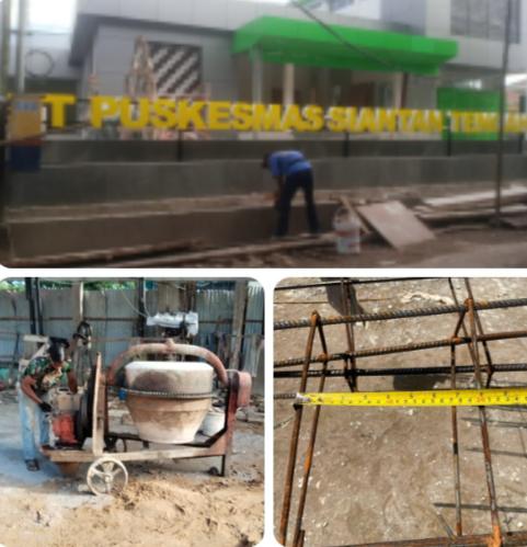 Puskesmas Rasa Teka-Teki Spesifikasi Dicari Jawaban Menghilang