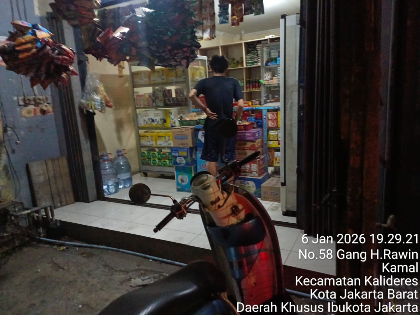 Kartel Obat Keras Di Duga Keras Jaringan Iksan CS Semakin Menjamur