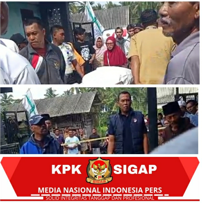 Sengketa Warisan Berujung Maut: Menguak Pemicu Tragedi di Dusun Krajan 2