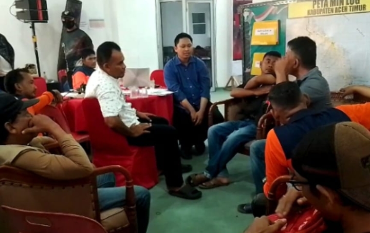 Relawan BNPB Mengeluh: Kerja 7 Hari Tanpa Fasilitas,Dipersulit Bon BBM dan Administrasi Tak Masuk Akal