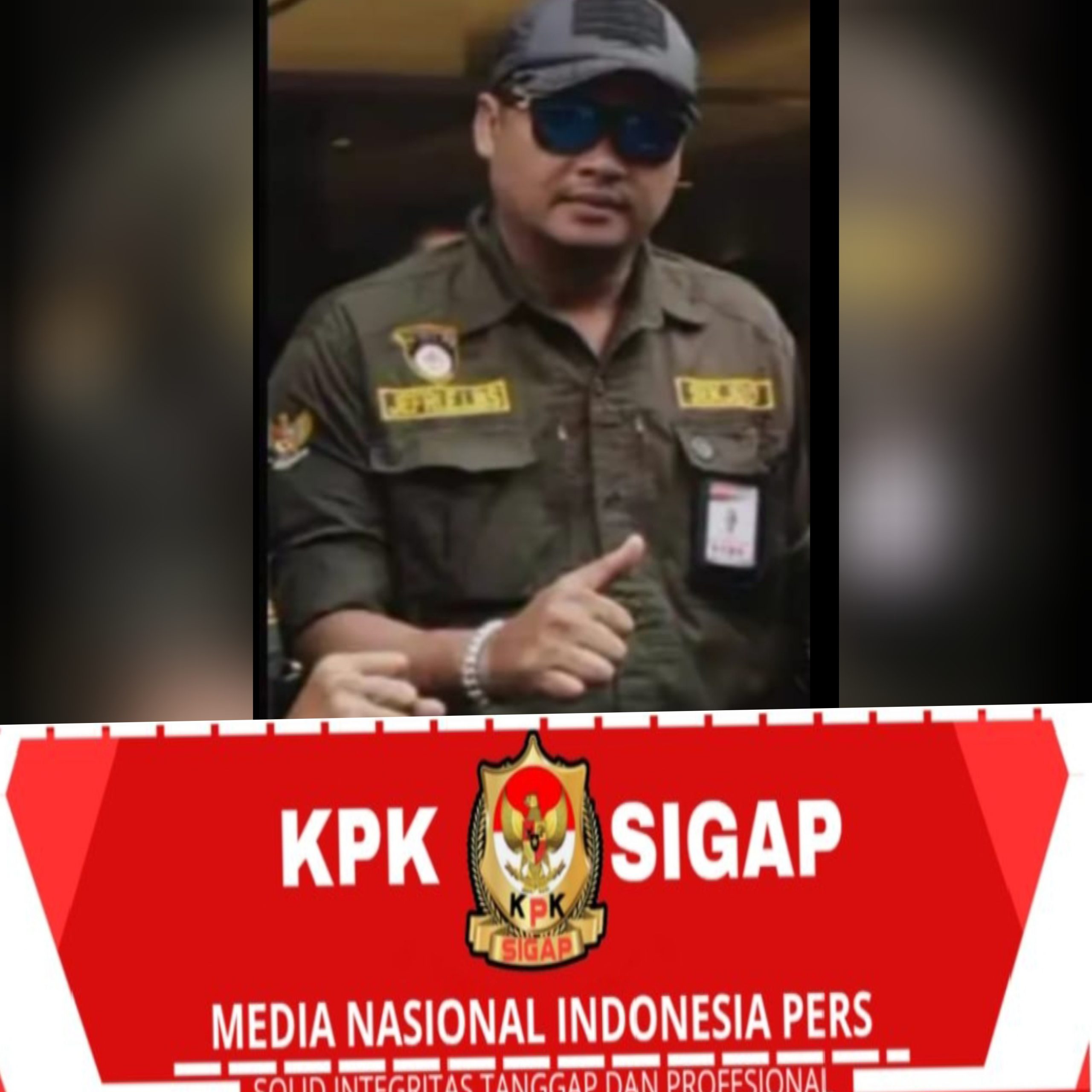 Di Duga Keras Oknum Wartawan Melakukan Penangkapan Ilegal
