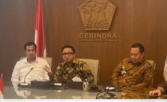 Partai Gerindra Siapkan Hadiah 10 Juta , Bagi Masyarakat Yang Berikan Informasi Penyelewengan BBM Subsidi