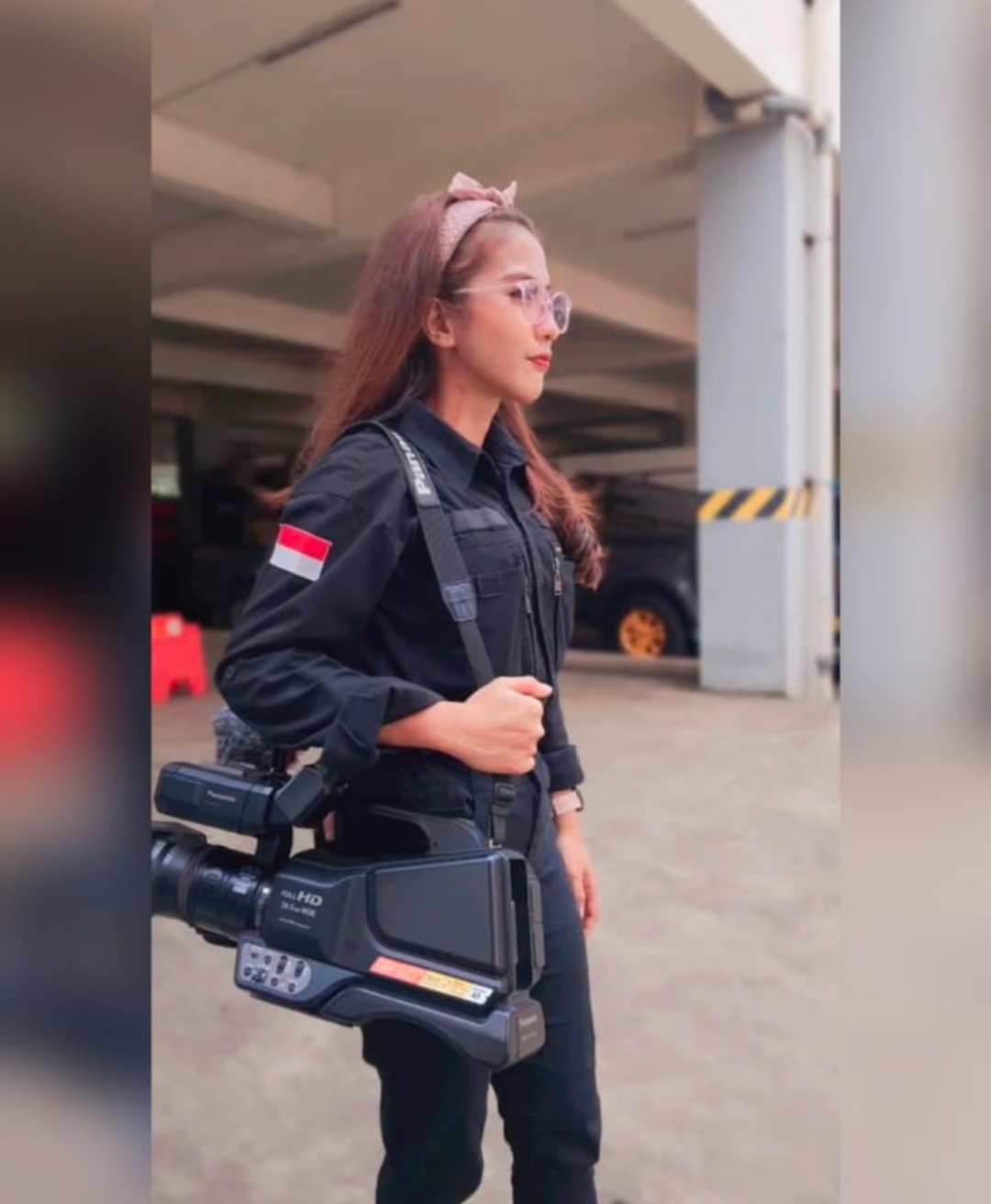 Redaktur Pelaksana Multitalenta