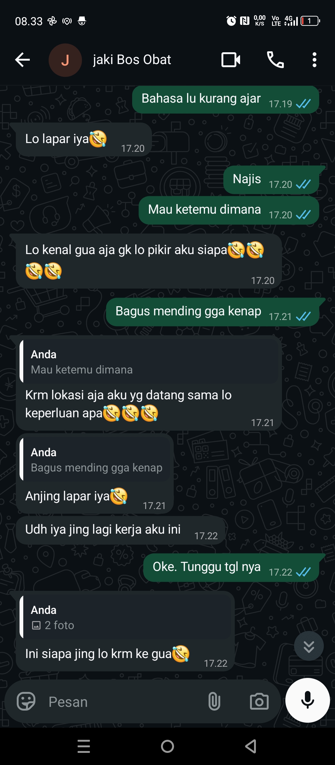Penghinaan Terhadap Pers KPK